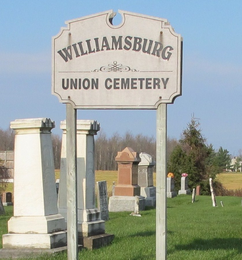 Williamsburg Union Cemetery