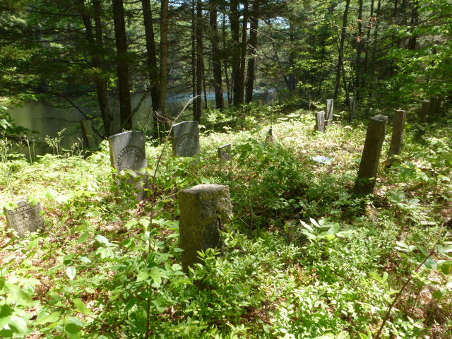 Haley Cemetery