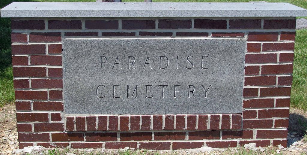 Paradise Cemetery