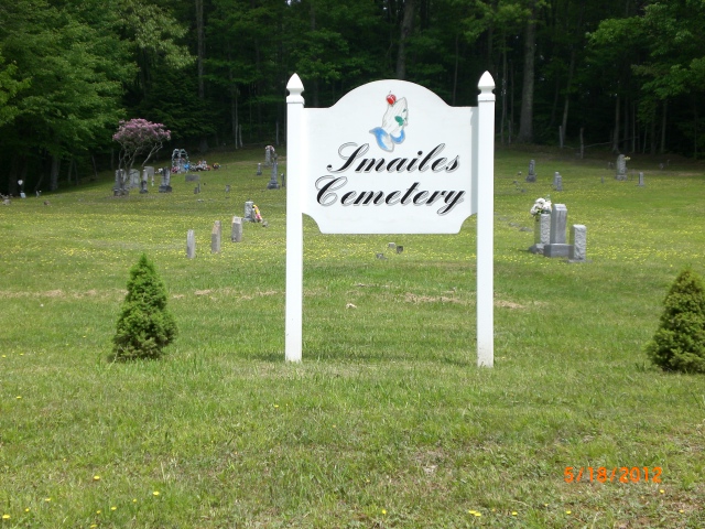 Smailes Cemetery