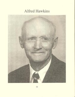 Alfred Davis Hawkins 