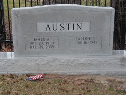 James A. Austin 