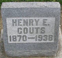 Henry E. Couts 