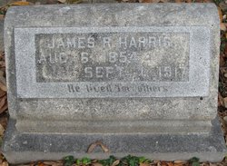 James R. Harris 