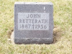 John Retterath 