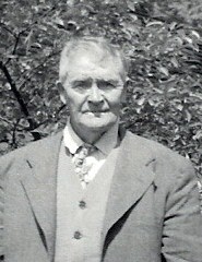 George Alfred Harter 