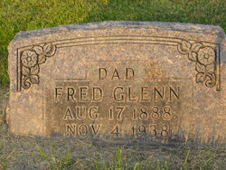 Fred Glenn 