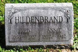 Fred C. Hildenbrand 