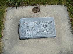 Ida May Nelson 