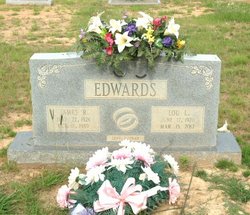 Lou L. Edwards 