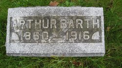 Arthur Barth 