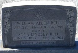 William Allen Bell Sr.
