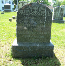 Charles Grover 