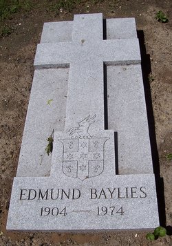Edmund Baylies 