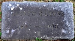 Andrew G. Lowry 