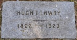Hugh I. Lowry 