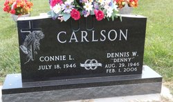Dennis W. Carlson 
