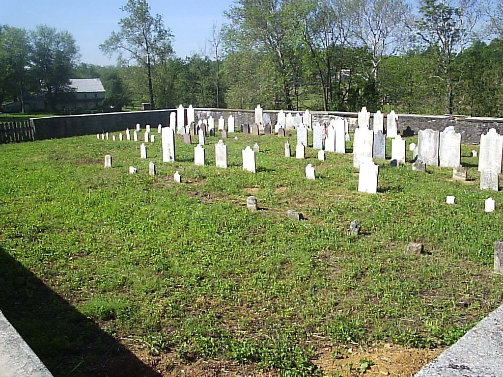 Schneider Family Cemetery