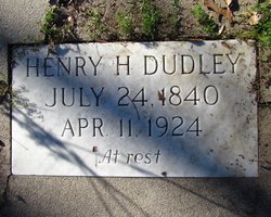 Henry H. Dudley 
