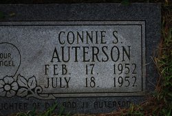Connie Sue Auterson 