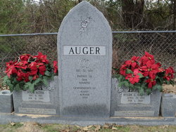 John Alton Auger 