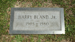 Harry Bland Armistead Jr.
