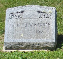 Lawrence Werner 