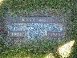 Archie Burnett “Burnie” Smith 