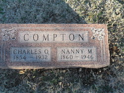 Charles O Compton 