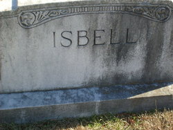 William Henry Isbell 