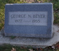 George N. Beyer 