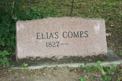 Elias Combs 