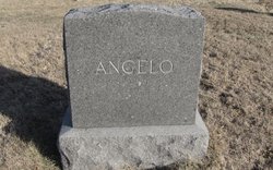 Susan Malinda <I>Arnold</I> Angelo 