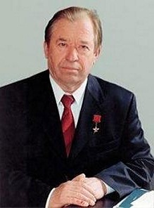 Vasily Starodubtsev 