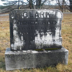 Benjamin F. Clark 