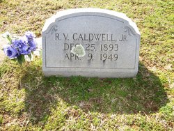 Robert Victor Caldwell Jr.