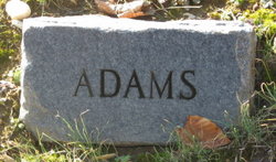 Adams 