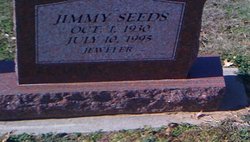 Jimmy Seeds 