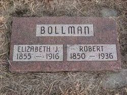 Robert Bollman 
