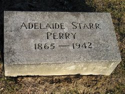 Adelaide Starr Perry 
