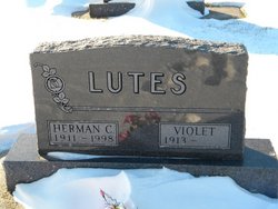 Herman C. Lutes 