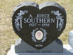 A. Joyce Southern 