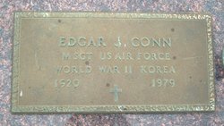 Edgar J. Conn 