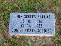 John Seeles Sallas 
