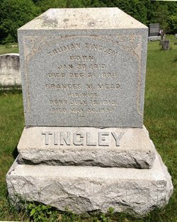 Truman Tingley 