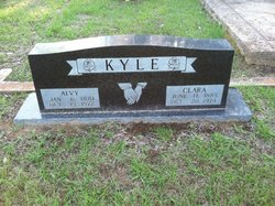 Alvy Kyle Sr.