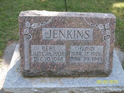 Floyd Jenkins 