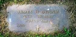 James Hillman Dennis 