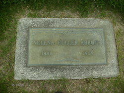 Nelena <I>Fuller</I> Abbott 