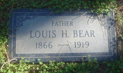 Louis H. Bear 